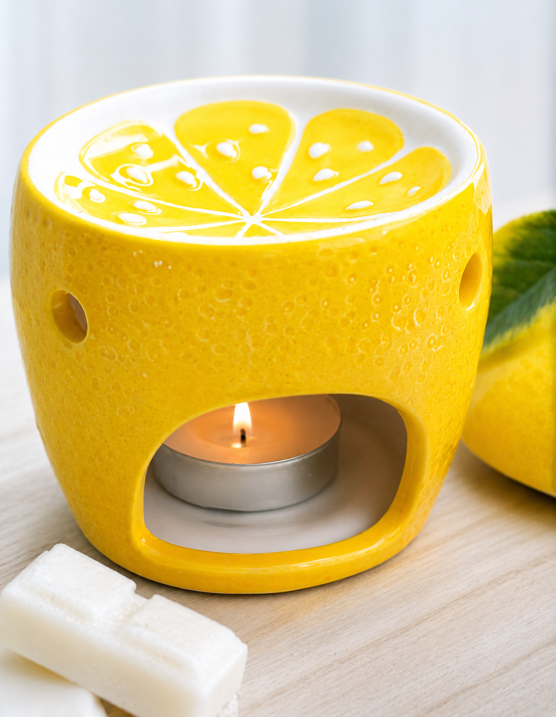 📚 Chapter 13: Why Cleaning Your Wax Melt Burner Matters