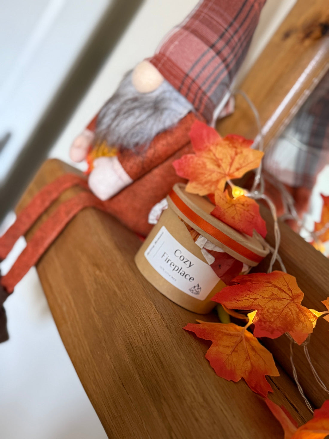 🍂Summerween: Falling In Love With Autumn Before It Arrives