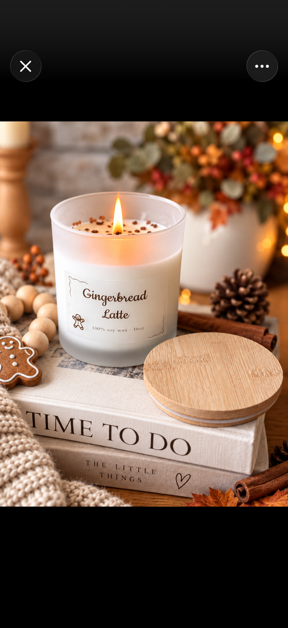 The Candle Journey – A Little Patience, a Few Tears and a Lot of Determination 🕯️