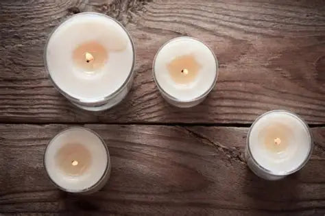 📚 Chapter seven - What is candle tunnelling