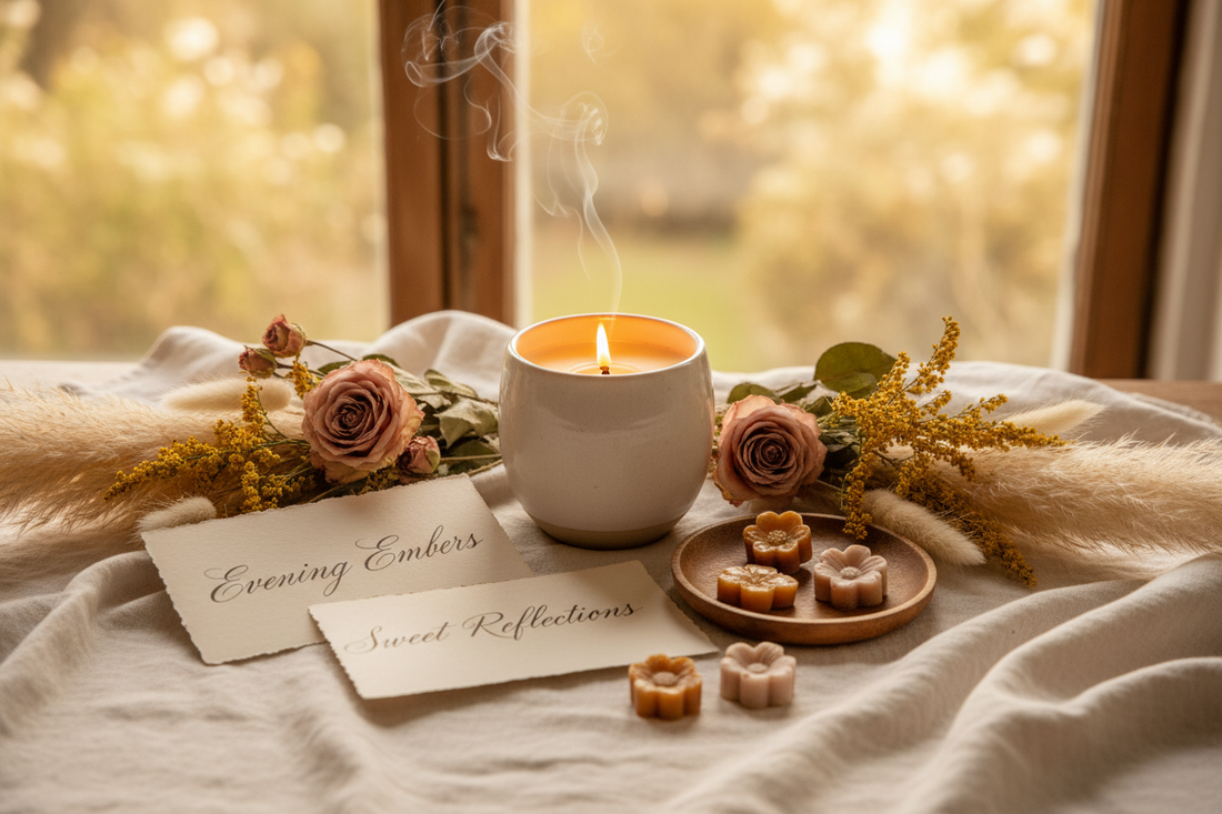 Why Fragrance Can Trigger Memories