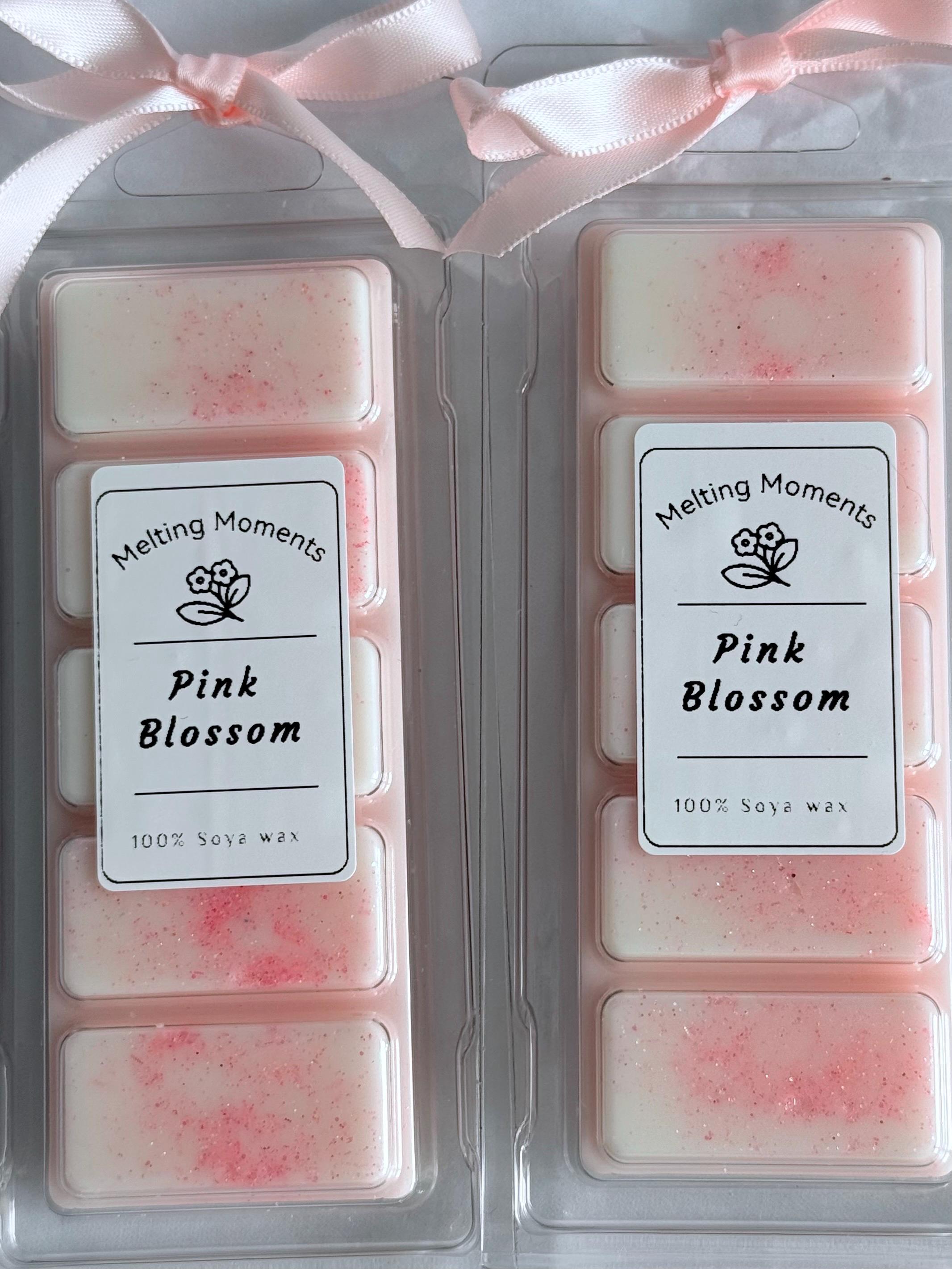 Wax Melt Snap Bars