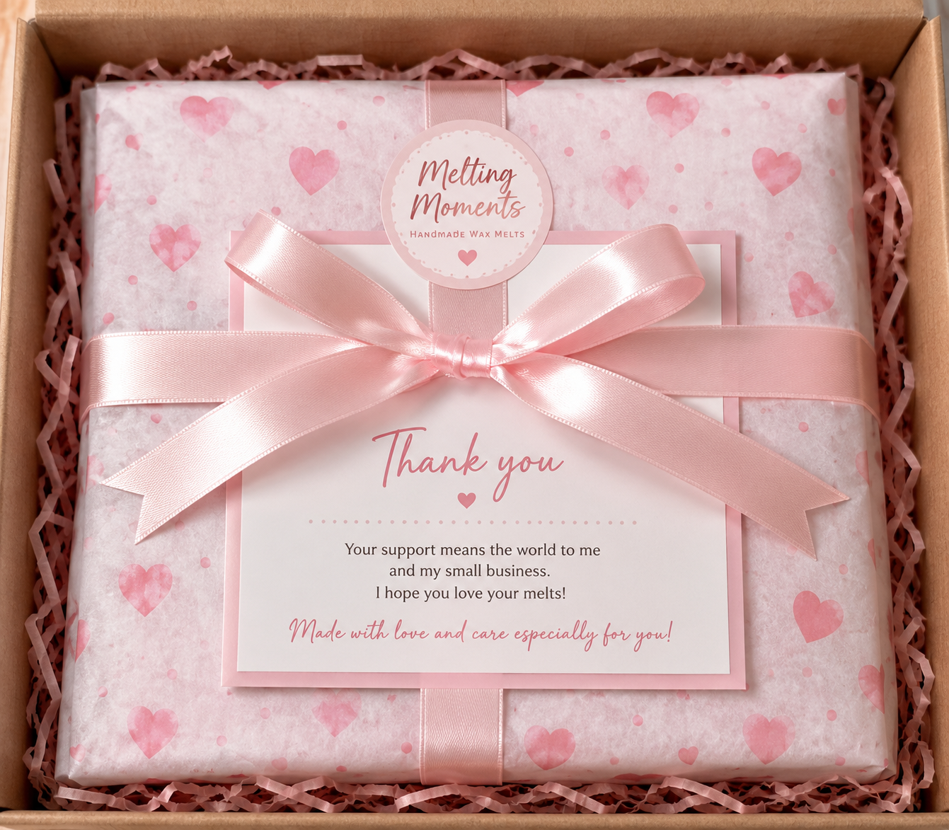 🎁 Gift boxes