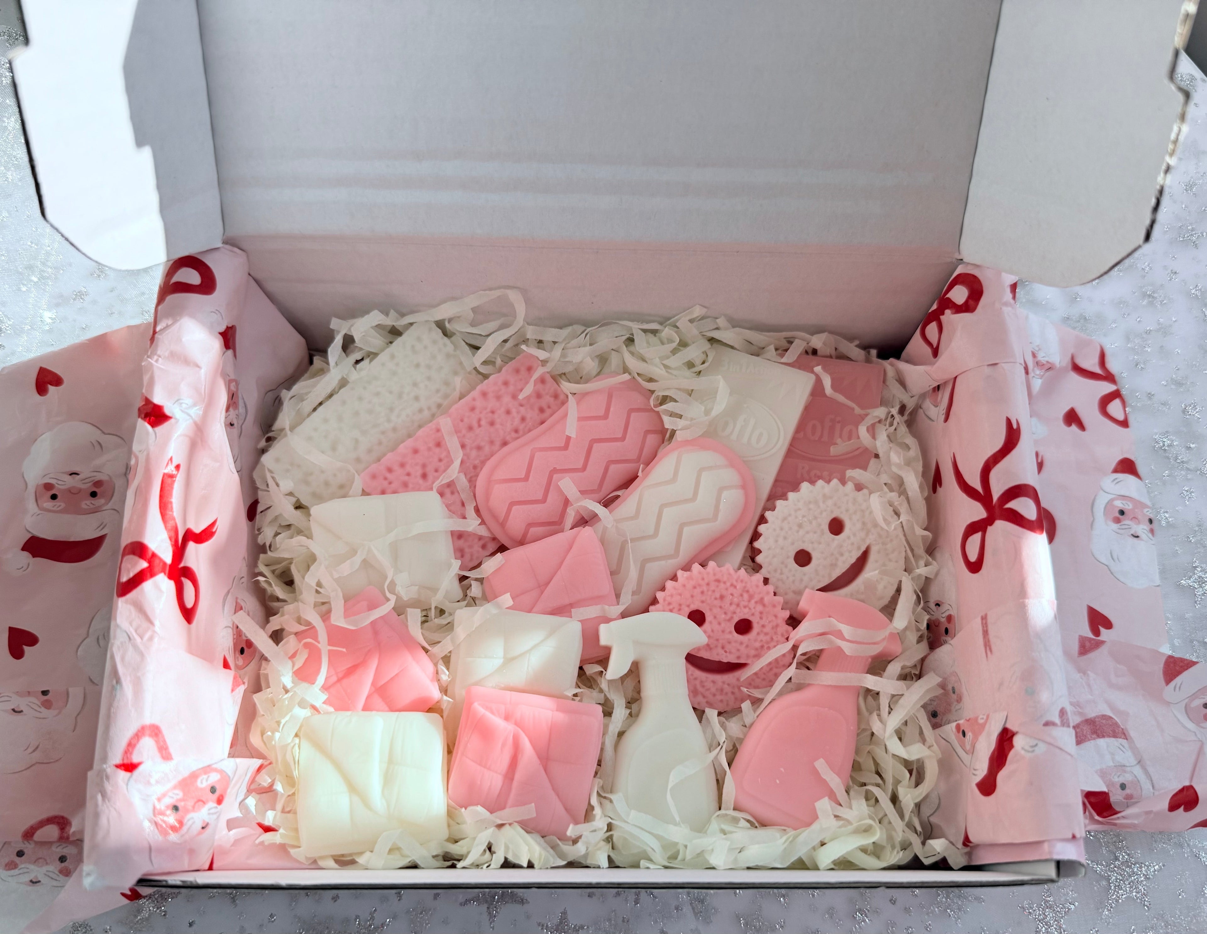 Hinch Inspired gift boxes