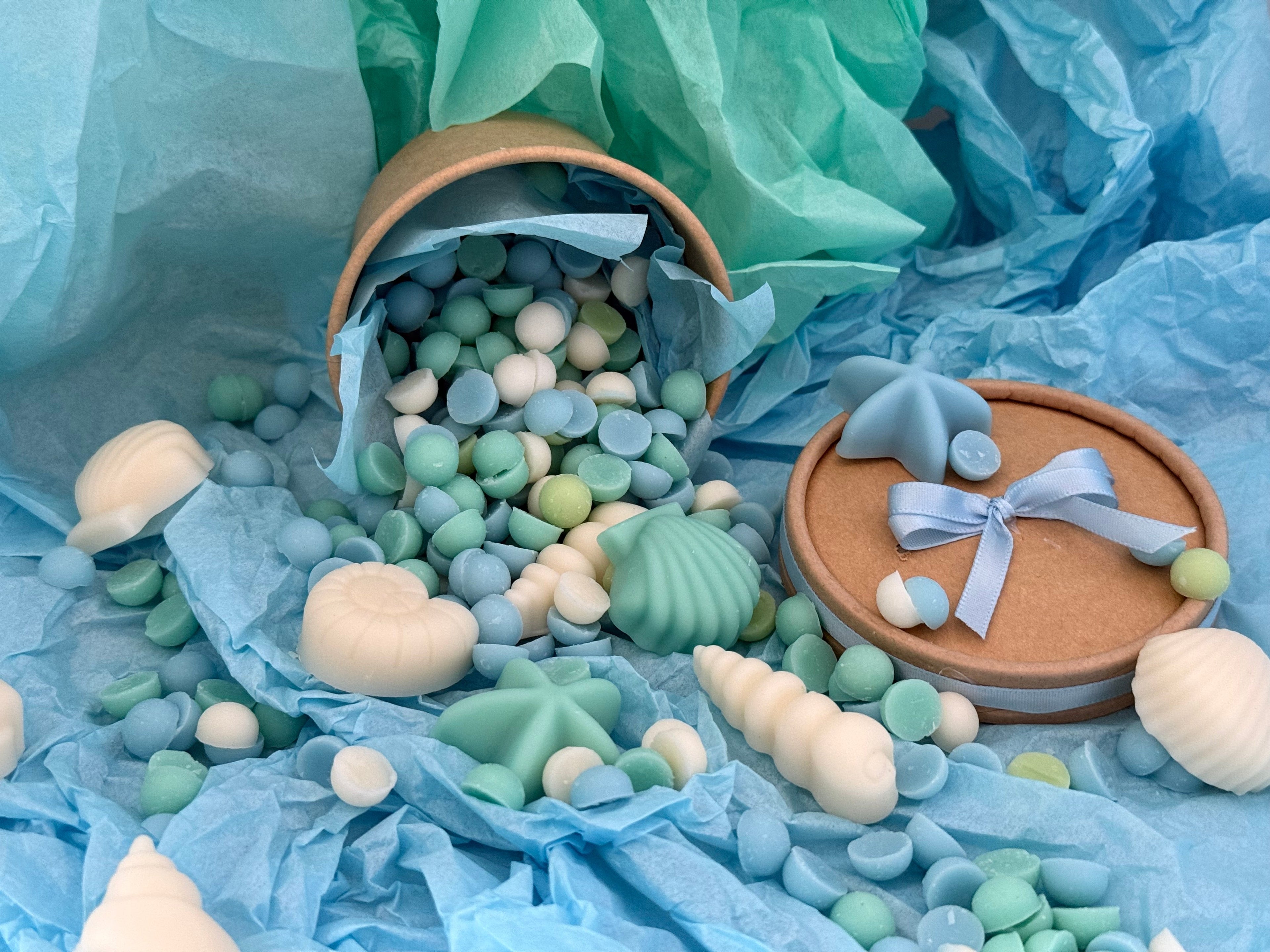 Wax melts