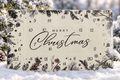 🎄 25 Days of Christmas Magic – Wax Melt Advent Calendar 🎄