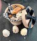Halloween ghostly wax melts