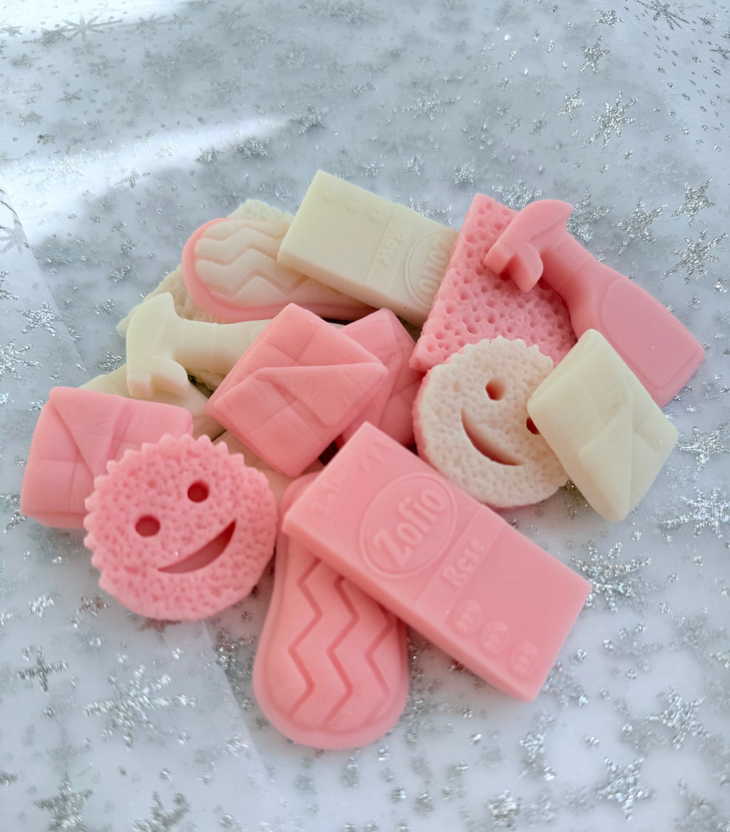 Hinch inspired wax melt gift set