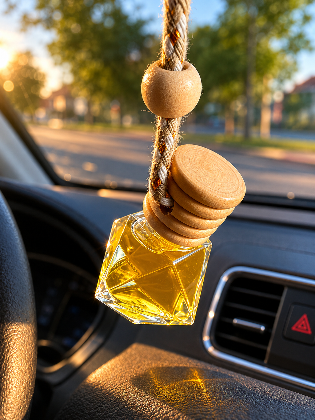 Car Diffuser