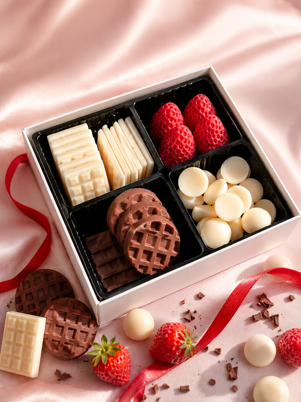 Wax melt sweet indulgence collection