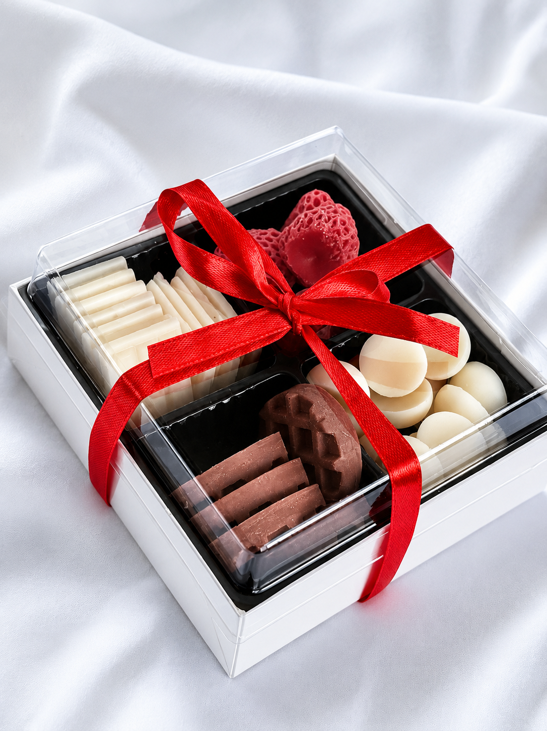 Wax melt sweet indulgence collection