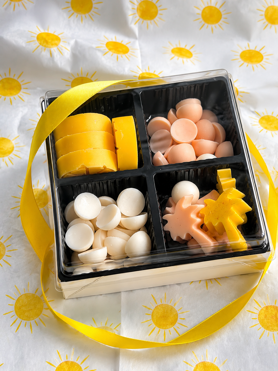 Sunshine In A Melt