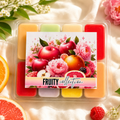Fruity Soy Wax Melts