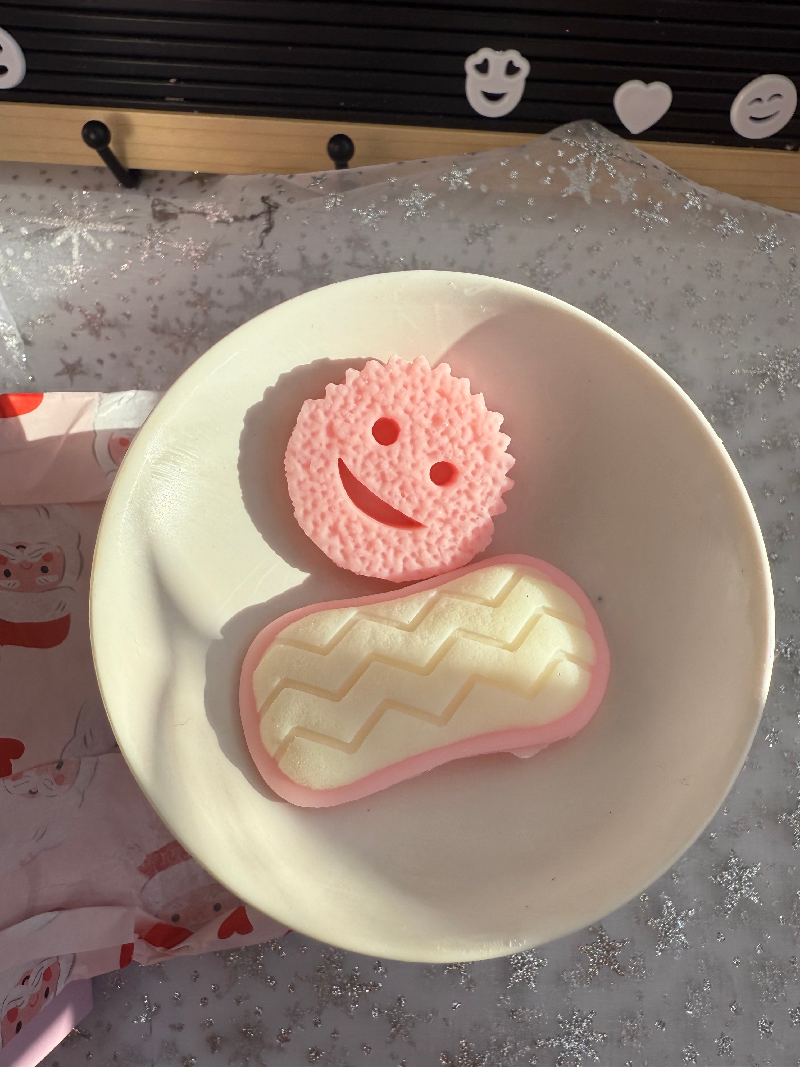 Hinch inspired wax melt gift set