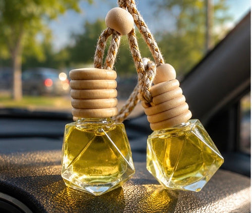 Car Diffuser