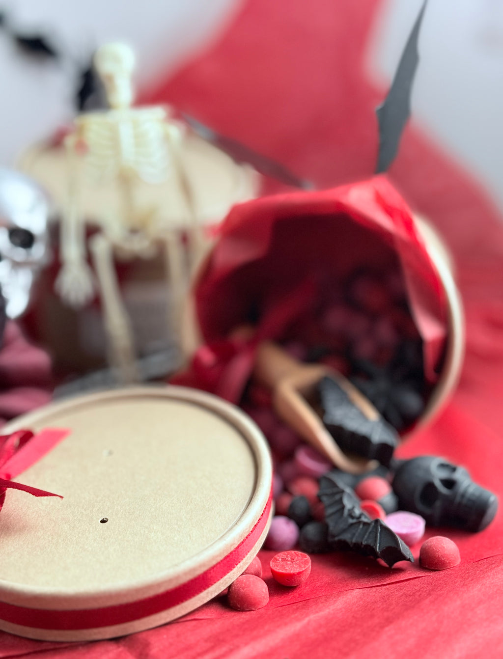 Vampire Kisses Scoopie Wax Melts