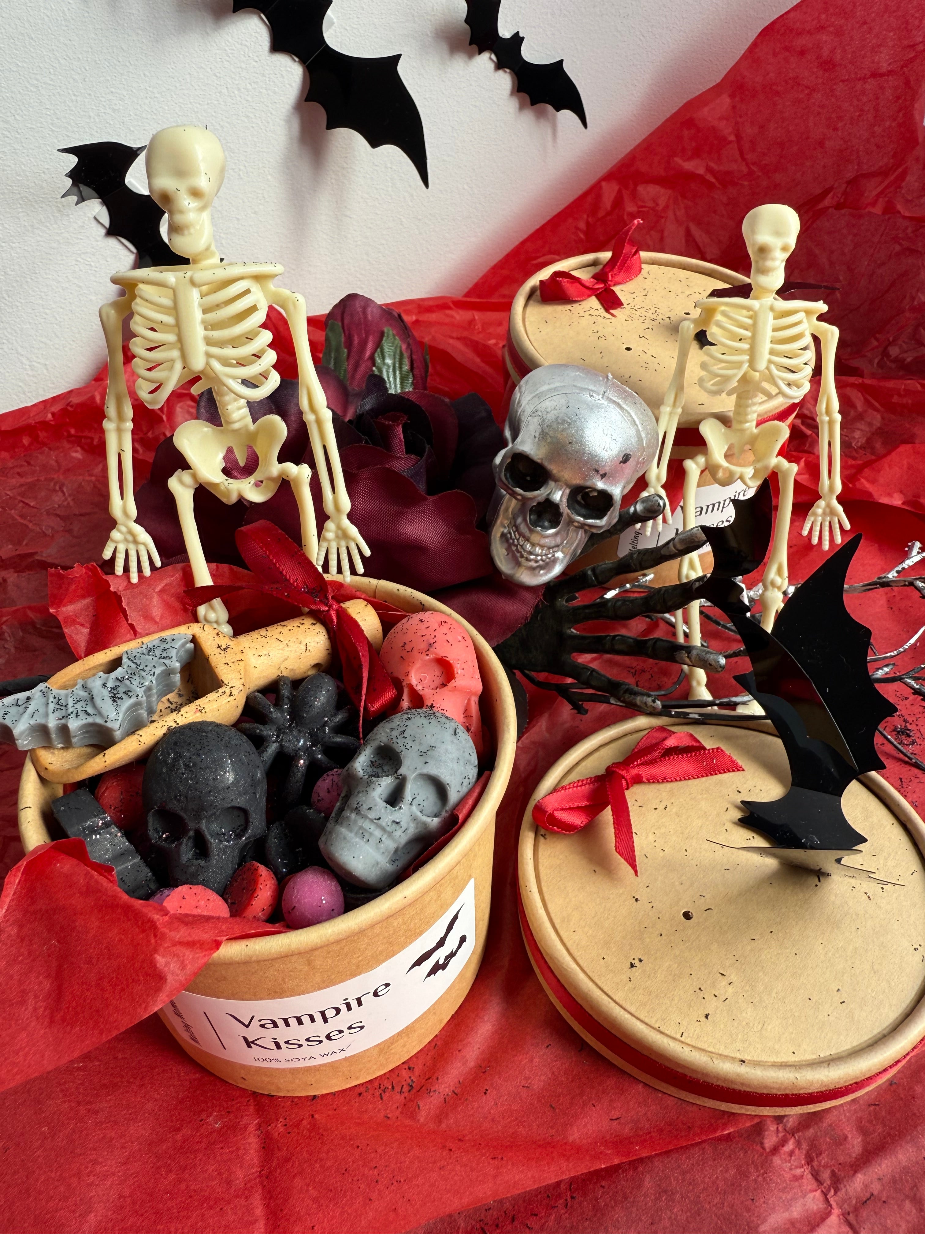 Vampire Kisses Scoopie Wax Melts