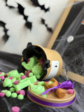 Witches Brew Scoopie Wax Melts