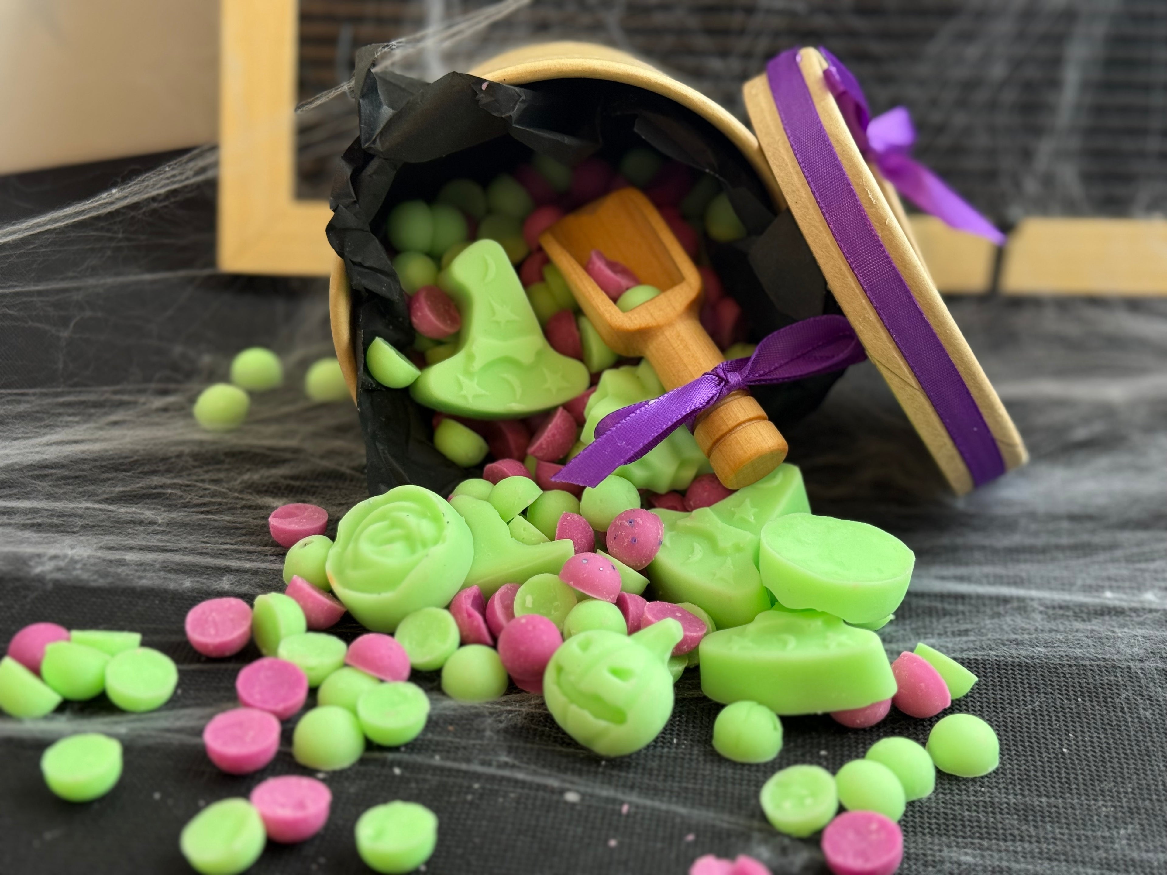 Witches Brew Scoopie Wax Melts