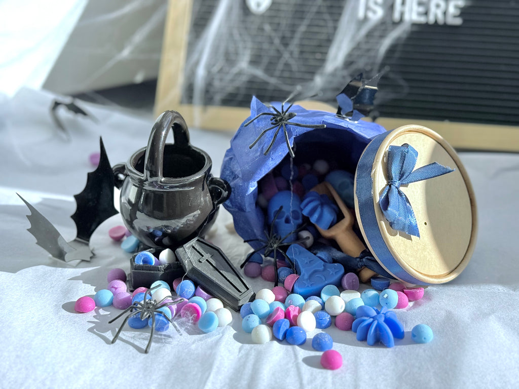 Midnight Spell Scoopie Wax Melts
