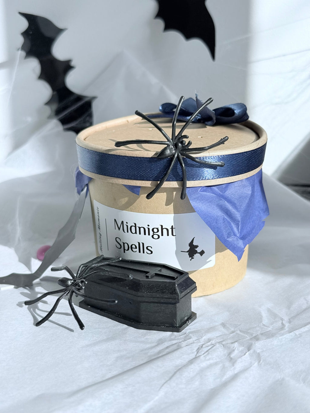 Midnight Spell Scoopie Wax Melts