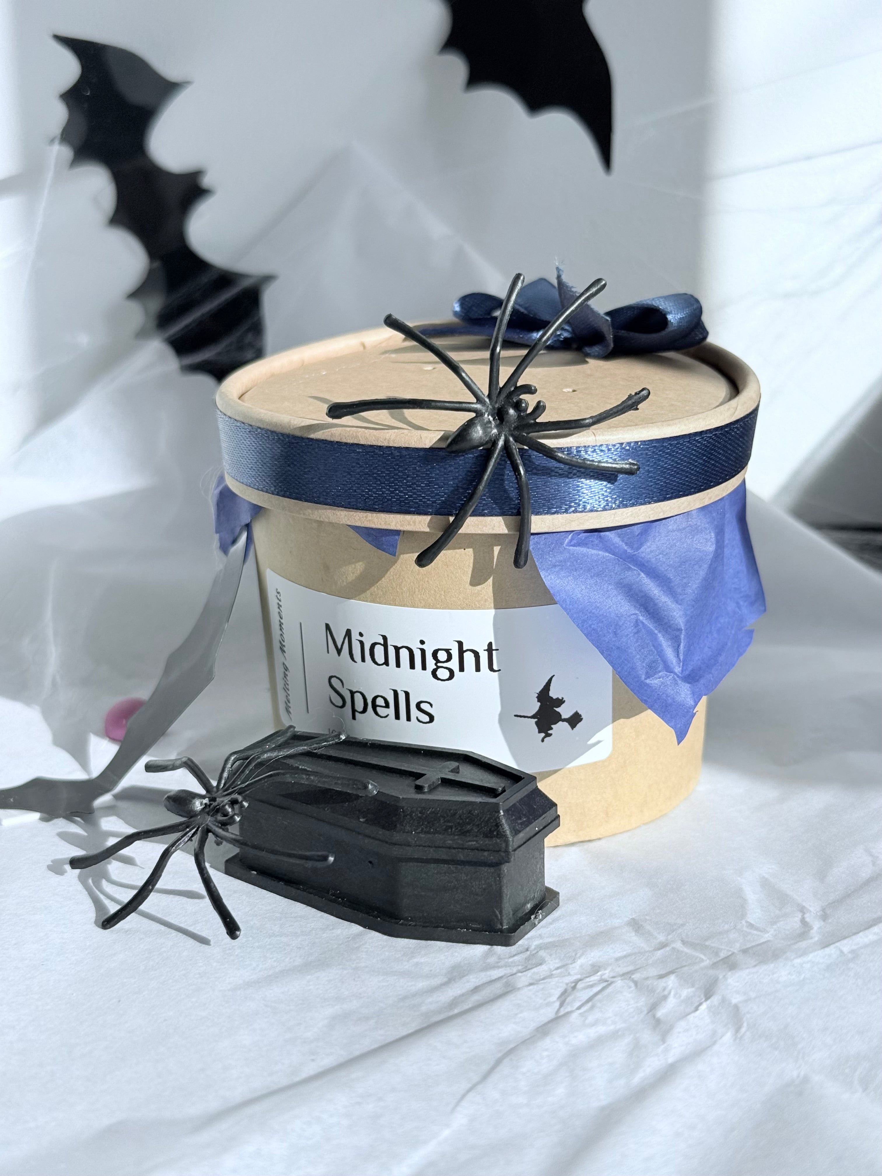 Midnight Spell Scoopie Wax Melts