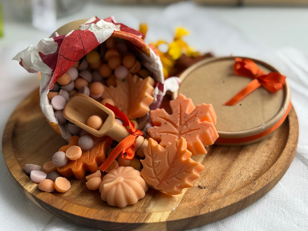 Autumn Scoopie Wax Melts