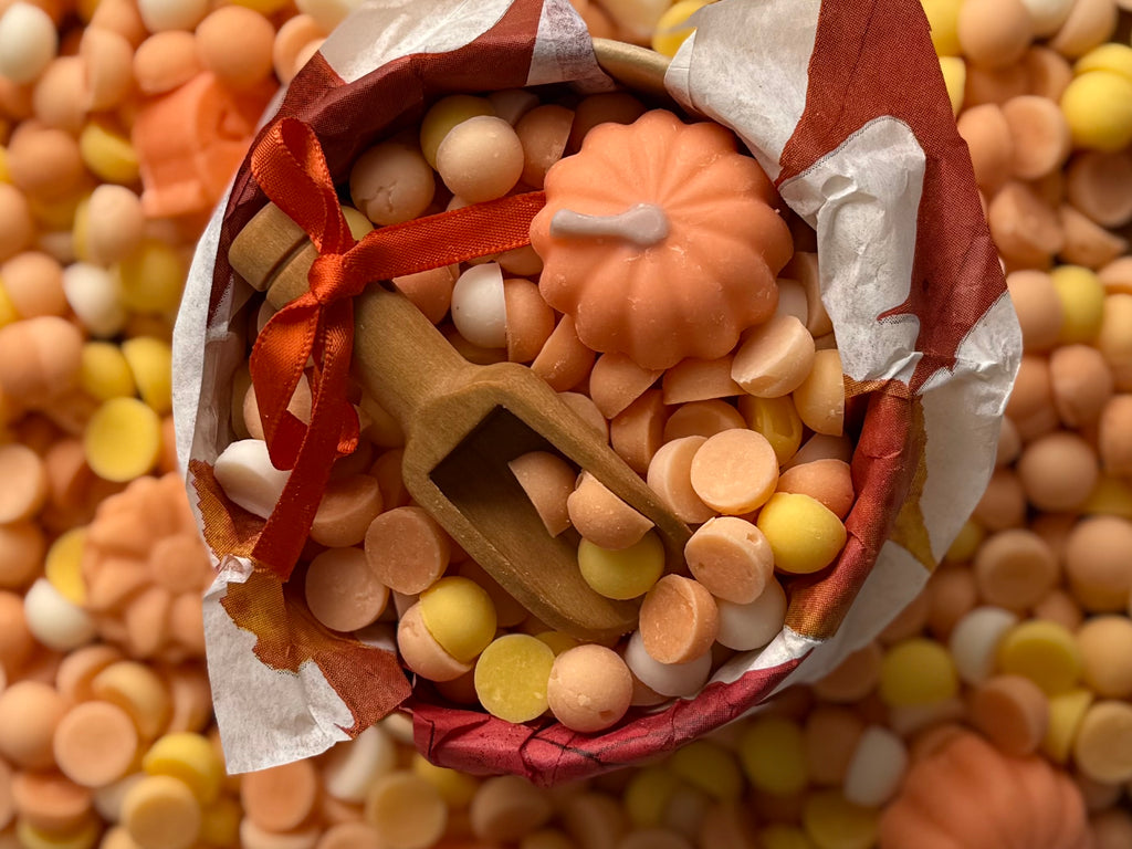 Autumn Scoopie Wax Melts