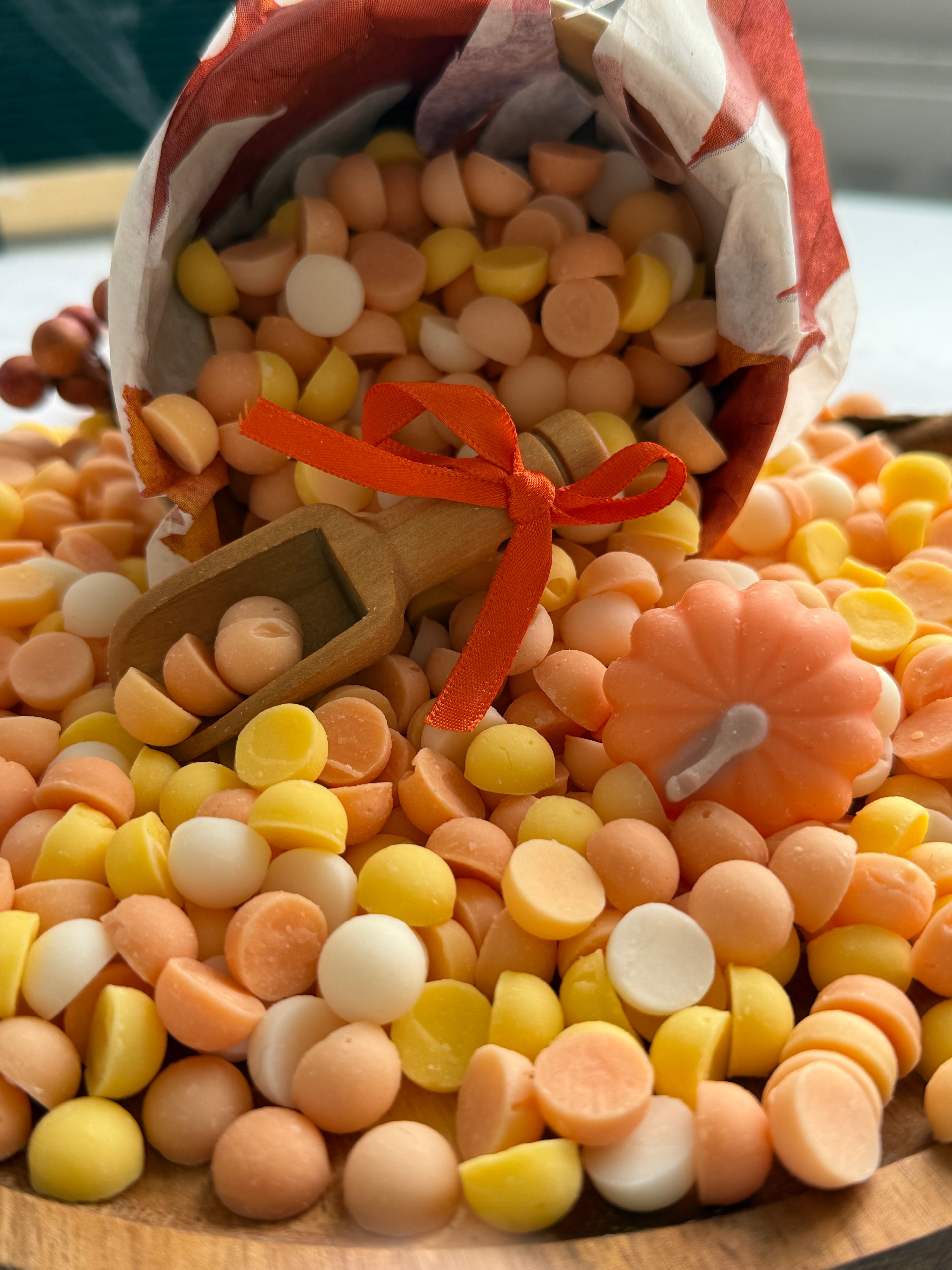 Autumn Scoopie Wax Melts