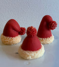Santa's Hat soya wax melts