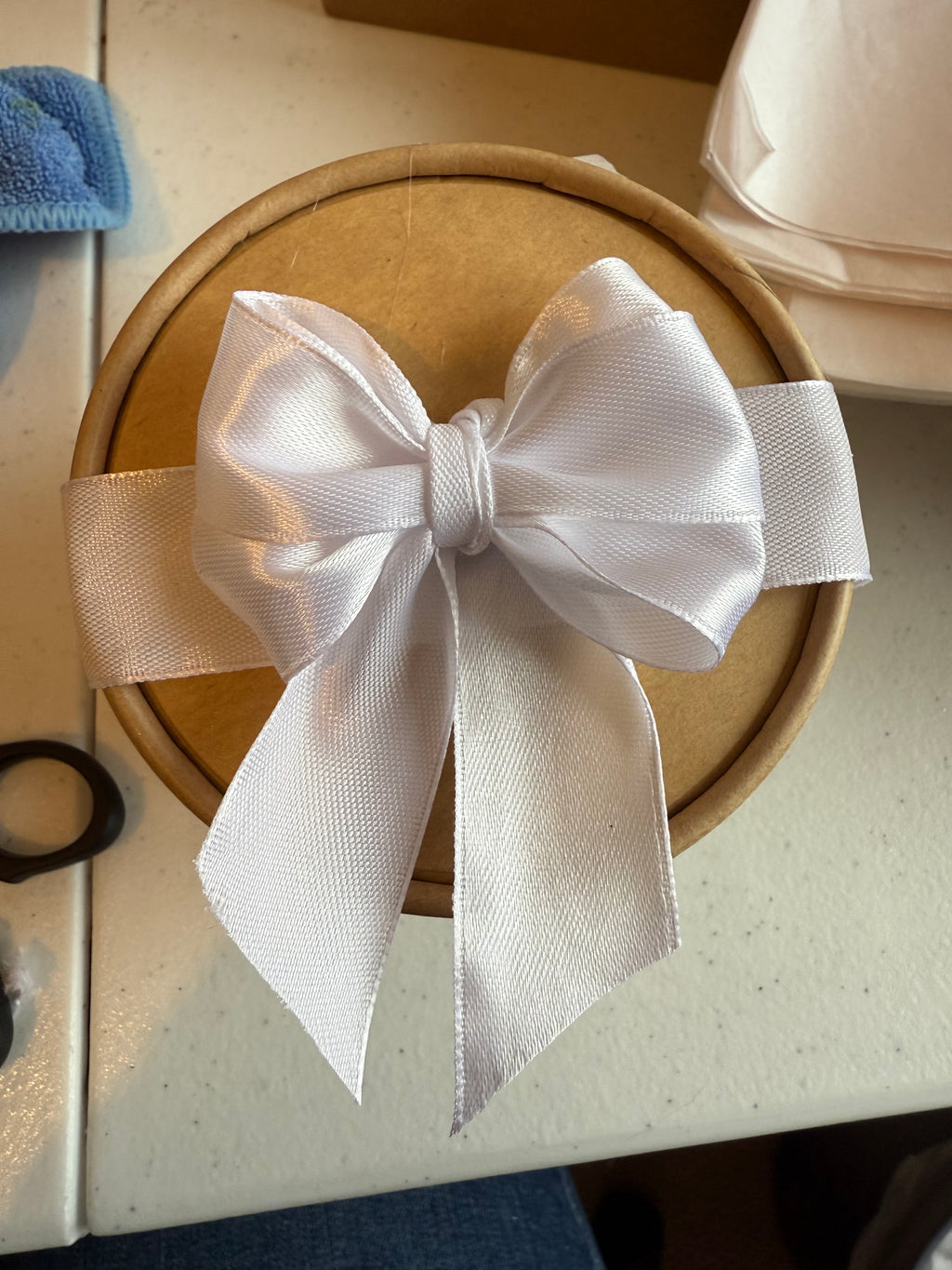 Gingerbread men handmade soy wax melts