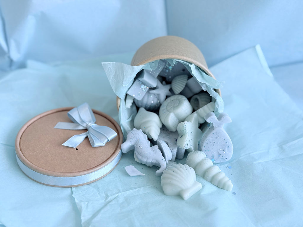 Seychelles breeze scoopies