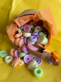 Tutti Frutti wax melts