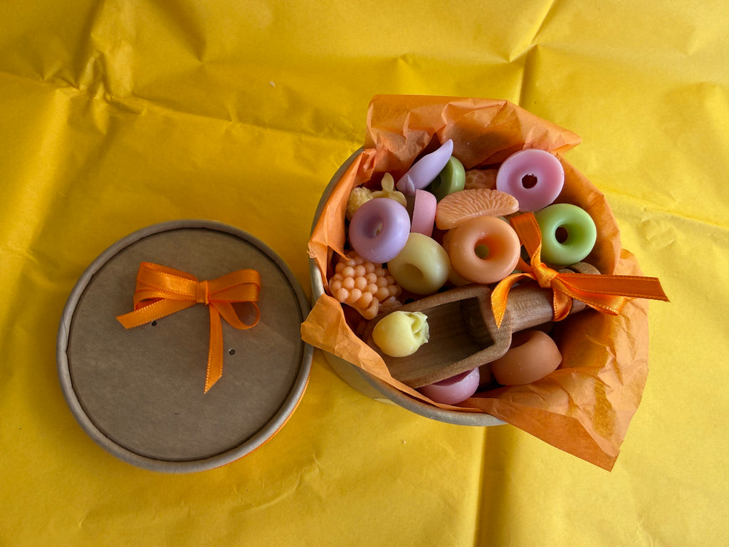 Tutti Frutti wax melts