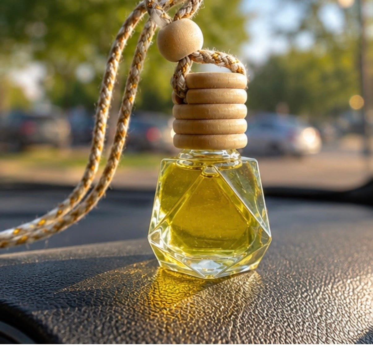 Car Diffuser