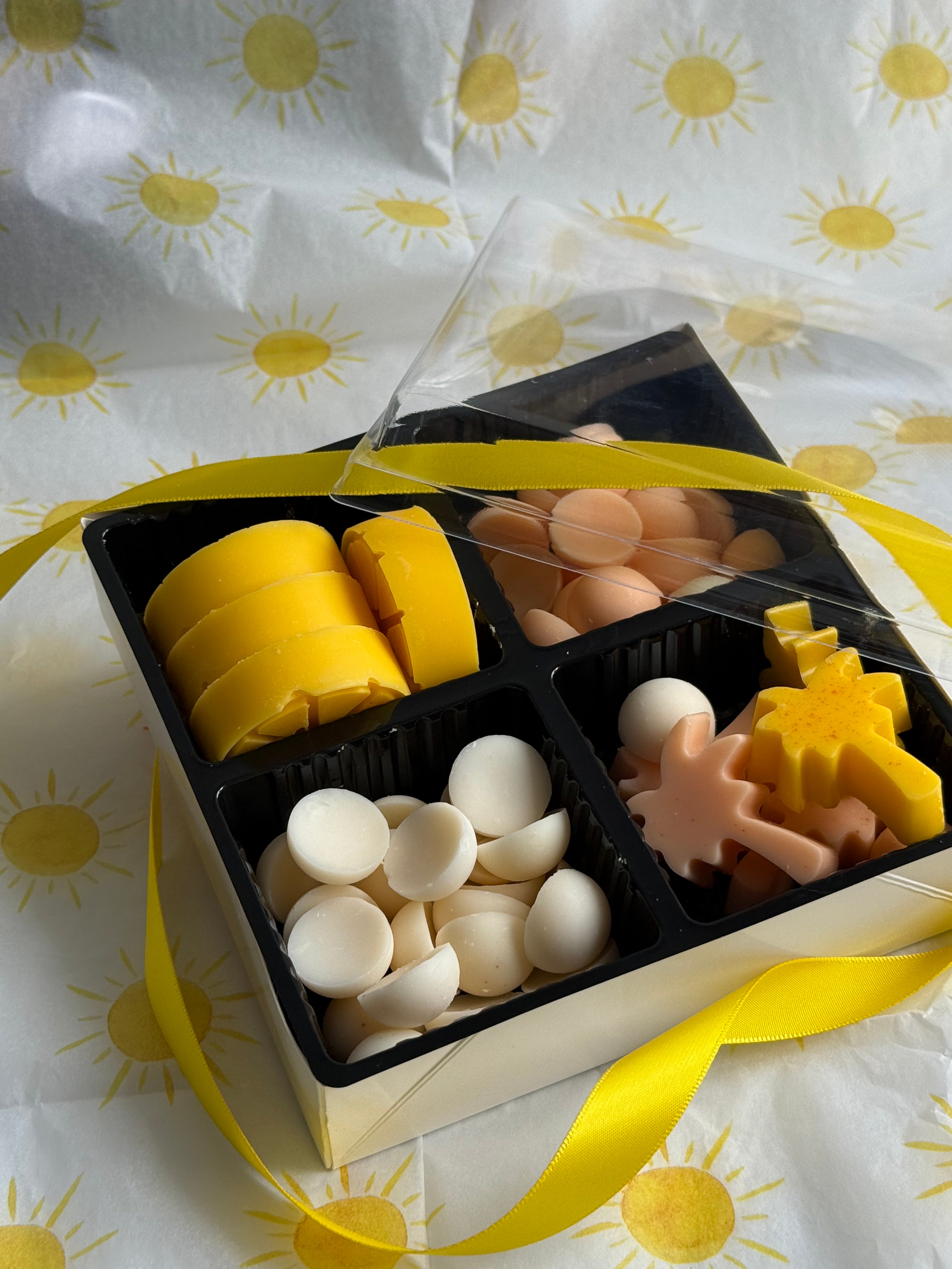 Sunshine In A Melt
