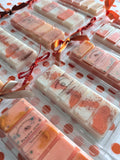 Autumn snap bars