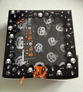 Halloween Trick Or Treat Boxes