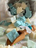 Winter wonderland soy wax melts